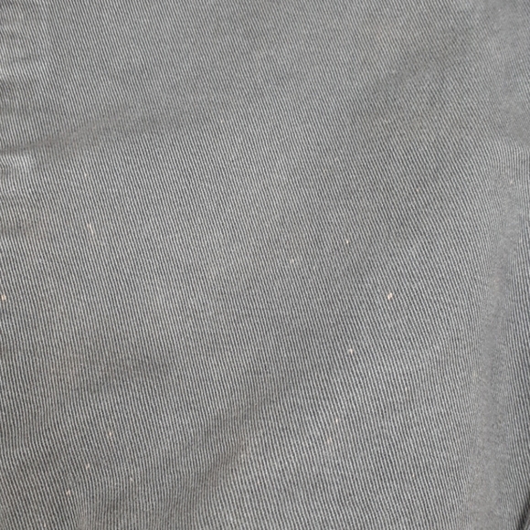 Boys Midweight Cotton Pant Dark Grey Size 4 - Picture 3 of 10